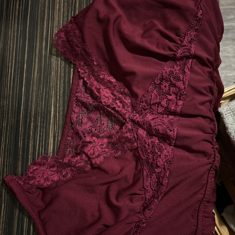 Plus size Jumpsuit